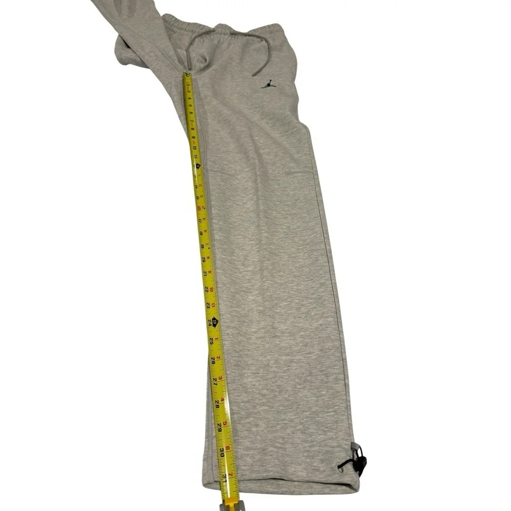 NWT Jordan‎ Sport Dri-FIT Sweatpants Joggers Nike Standard Fit Men's S